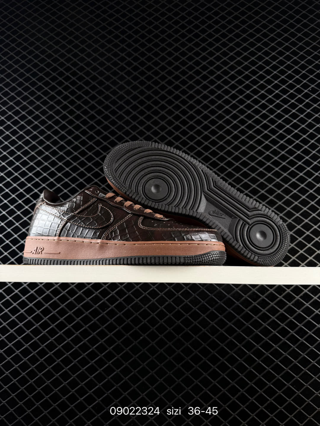Nike Air Force 1 '07 Low-II7090